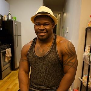 Meet your Posher, Quinton